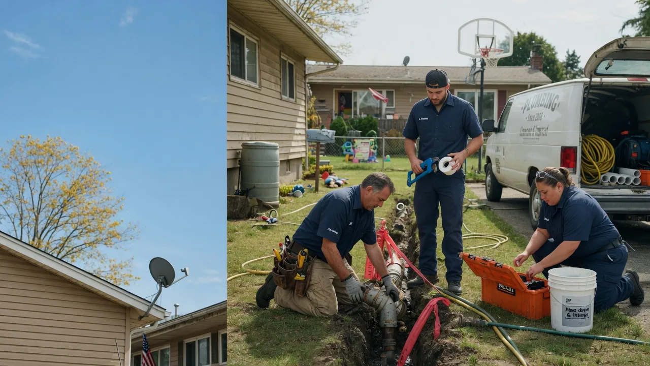 Garbage Disposal Replacement in Huntingtown, MD near me